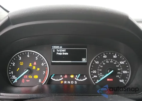 2018 Ford Ecosport Se z USA, uszkodzony, nr VIN MAJ6P1UL3JC218018